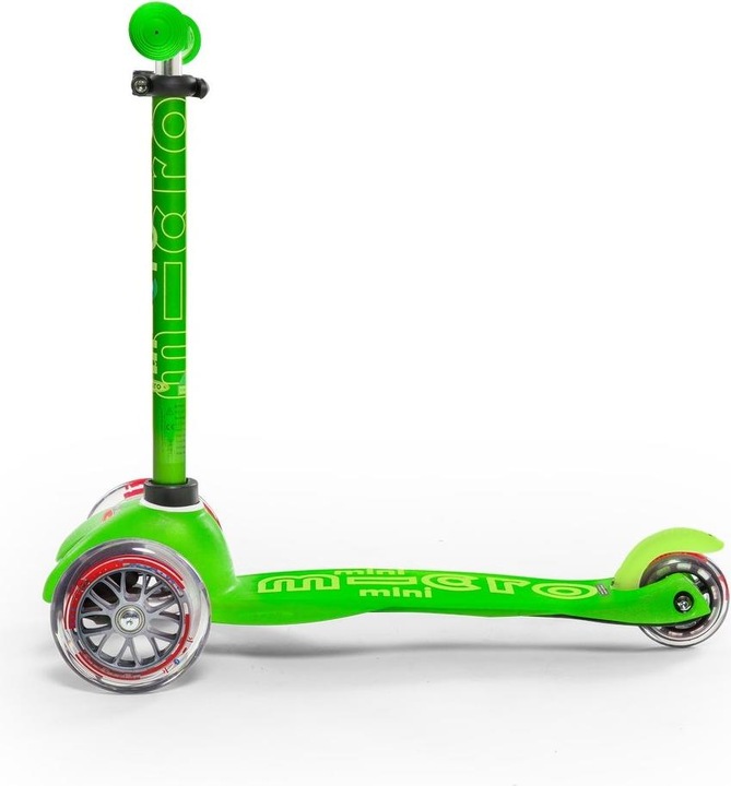 Produktbild Micro Mini Deluxe