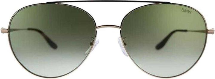 Actual product image BMW Mens Gradient Sunglasses