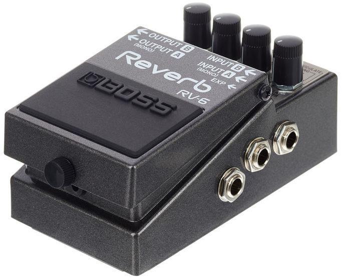 Actual product image BOSS (Electronics) Rv-6 (Guitar)