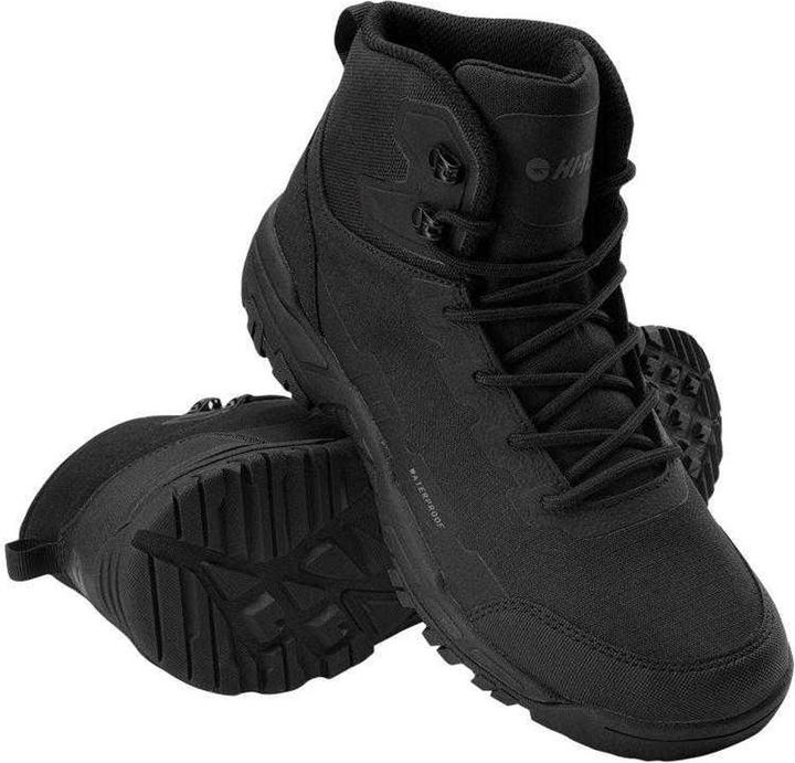 Actual product image Hi-Tec Ilinoi Mid Schuhe (41)