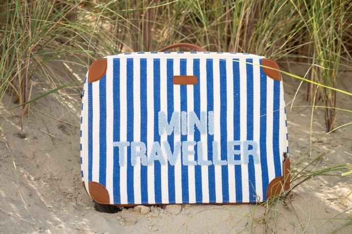 Produktbild Childhome Mini Traveller Kinderkoffer