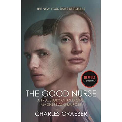 The Good Nurse, Fachbücher von Charles Graeber