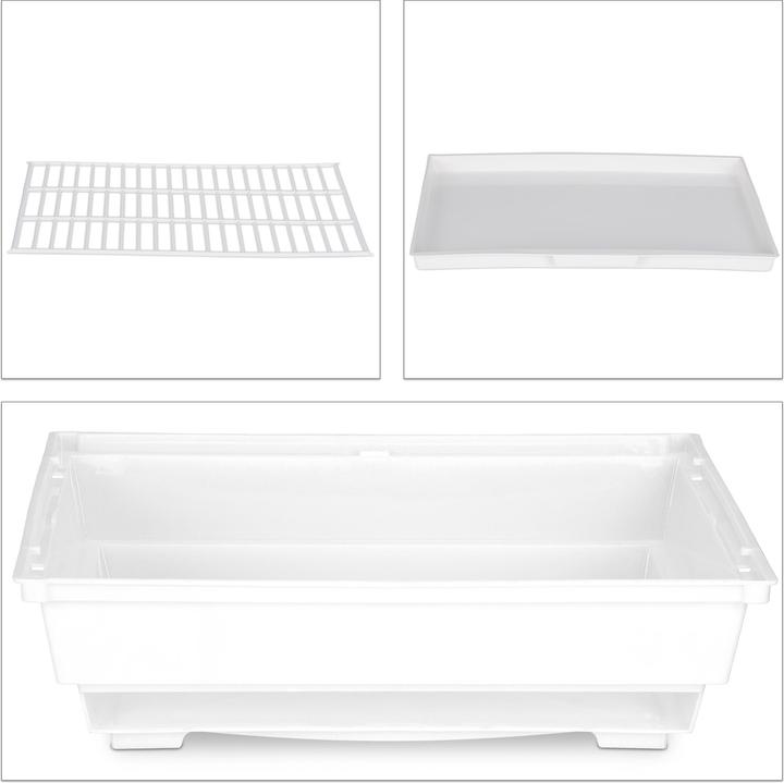 Immagine prodotto Relaxdays Gabbia per-uccelli