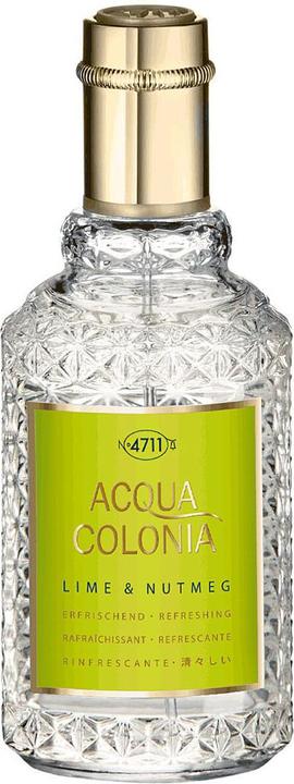 Produktbild Acqua Colonia 4711 Acqua Colonia (Eau de Cologne, 50 ml)