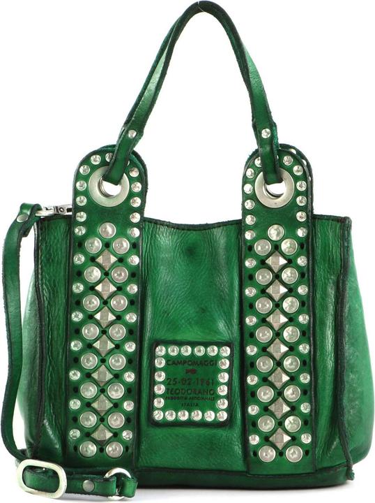 Produktbild Campomaggi Crossbody Bag Mini