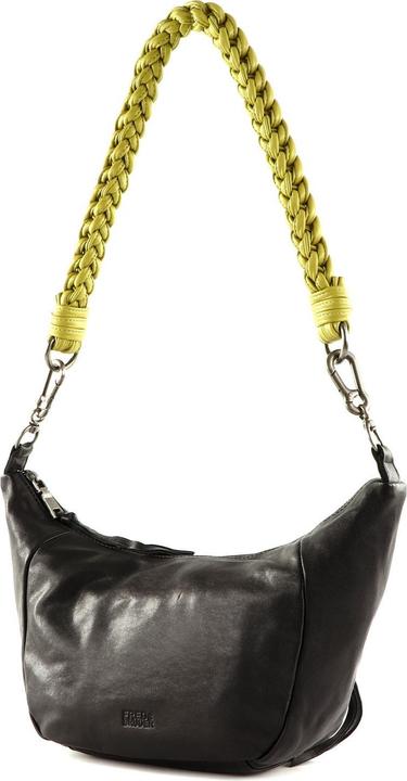 Actual product image FredsBruder Nida shoulder bag leather 35 cm
