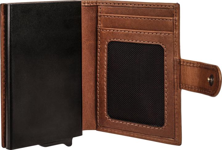 Actual product image PIKE Wallet