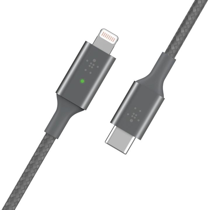 Produktbild Belkin Boost Charge (1.20 m, USB 3.0)