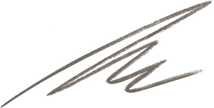 Produktbild It Cosmetics BROW POWER MICRO eyebrow pencil #universal tuape 0,06 gr (Universal Taupe)
