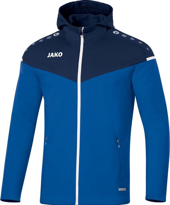 Produktbild JAKO Kapuzenjacke Champ 2.0 4xl (4XL)