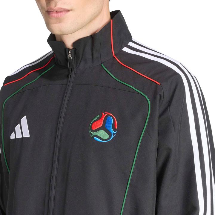 Immagine prodotto Adidas Tt - black (3XL)