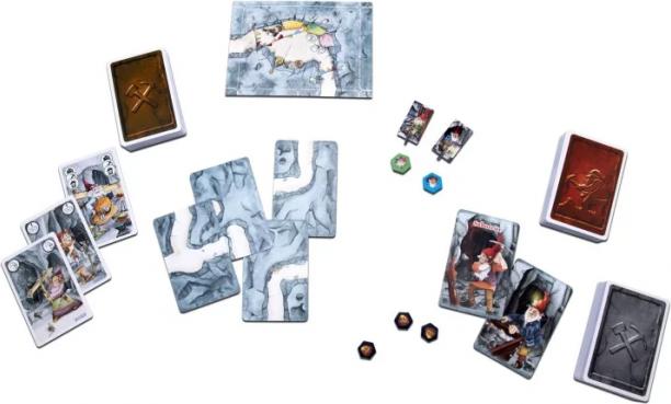 Produktbild Gigamic Saboteur Anniversaire (f) (Französisch)