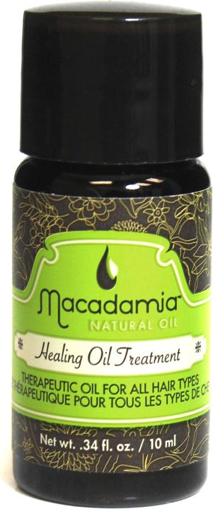 Immagine prodotto Macadamia Trattamento con olio curativo 10 (10 ml)