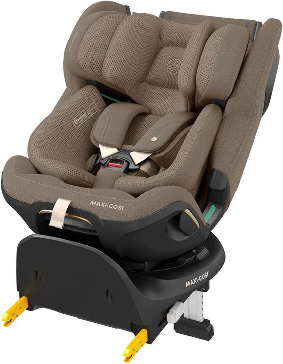 Maxi-Cosi MC Emerald (Reboarder, ECE R129/i-Size Norm)