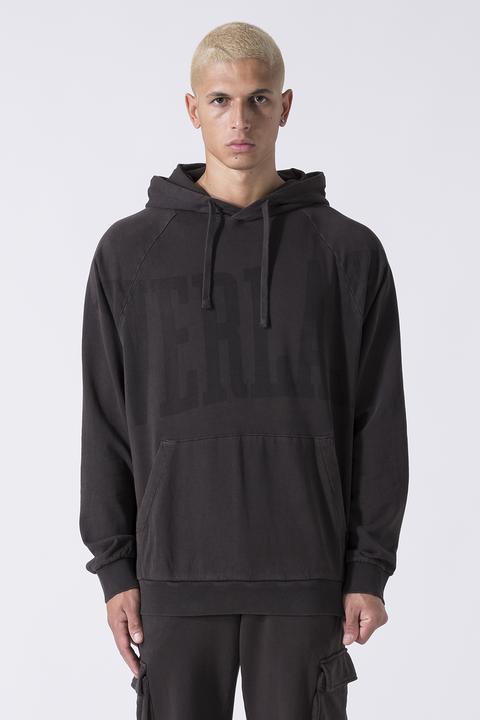 Immagine prodotto Everlast Capp Felpa Treatmen (M)