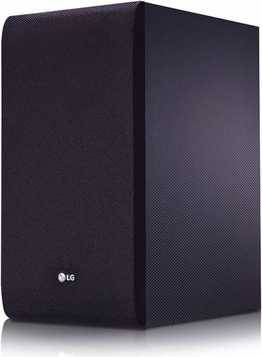 Produktbild LG SJ3 (300 W, 2.1 Kanal)