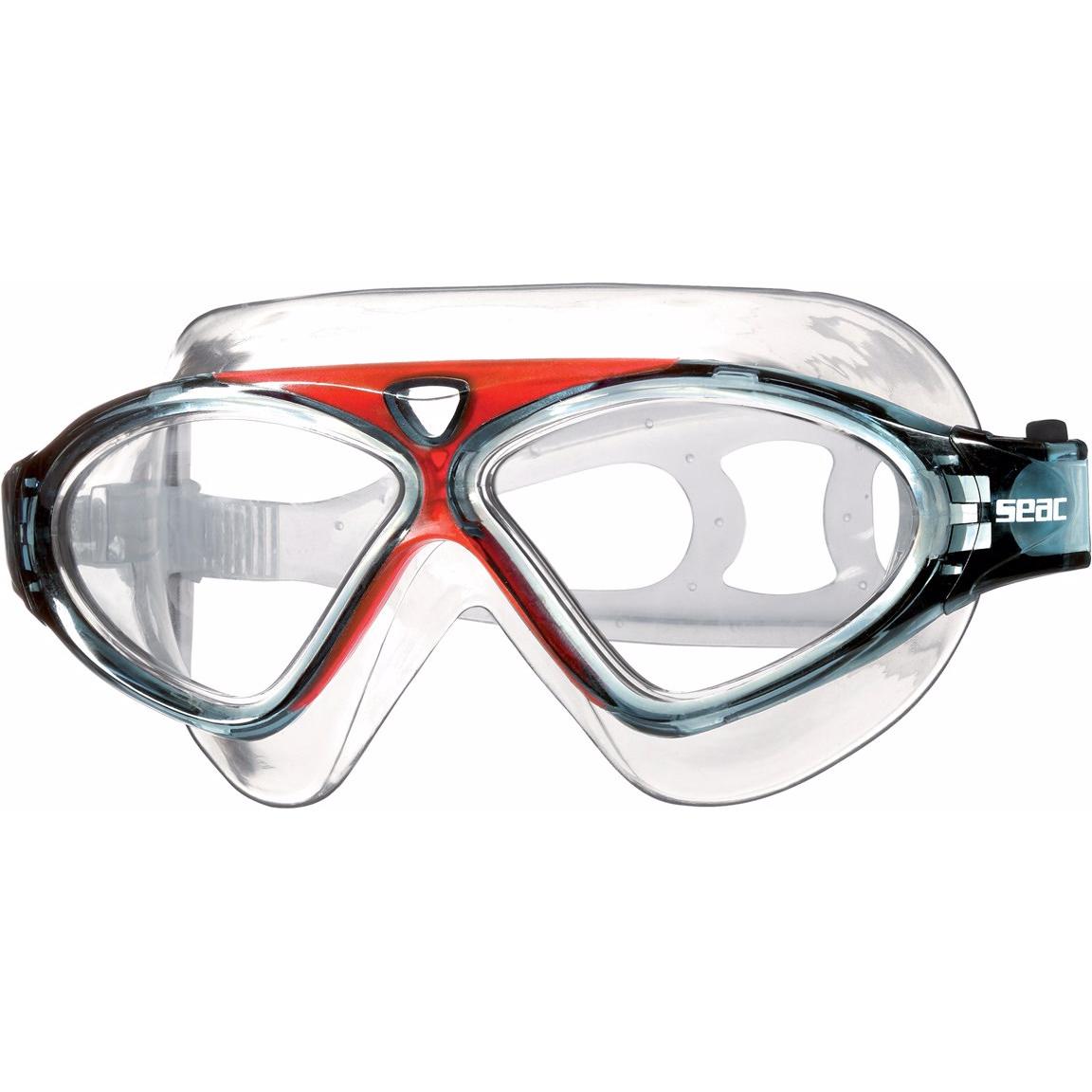 Thumbnail - Seac, Schwimmbrille, (One Size)