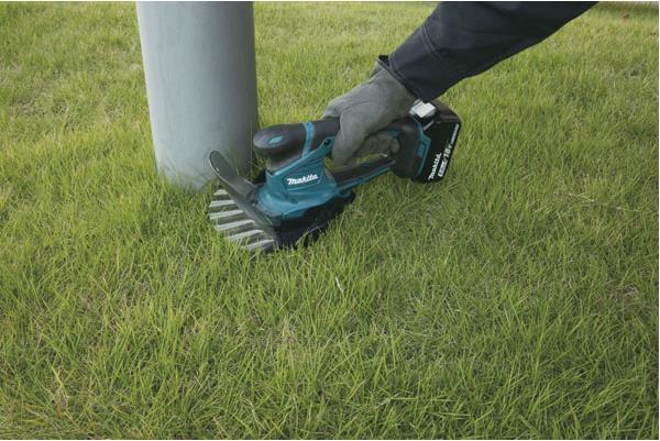 Actual product image Makita Dum604zx (Rechargeable battery operated)