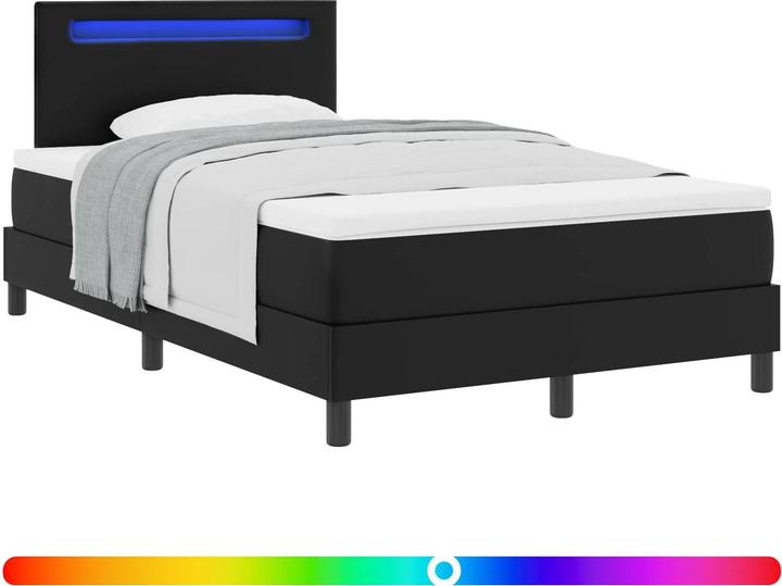 Actual product image vidaXL Bed mattress (120 x 200 cm)