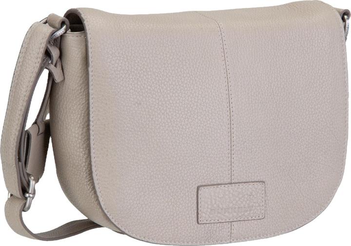 Immagine prodotto Burkely Soft Skylar Umhängetasche Leder 21 cm