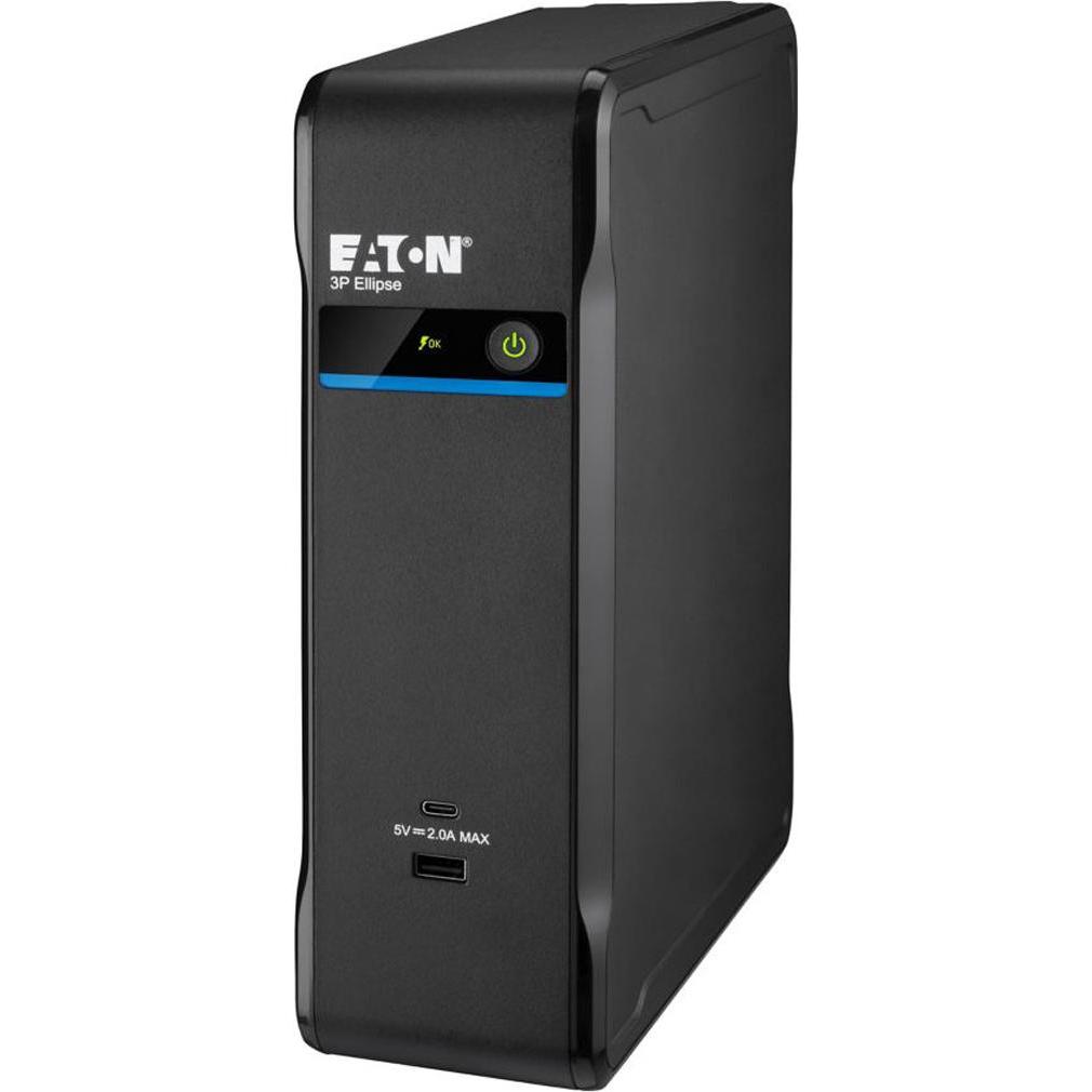 EATON szünetmentes 3P Ellipse - 3P Ellipse 700 USB IEC - Cédrus webáruház