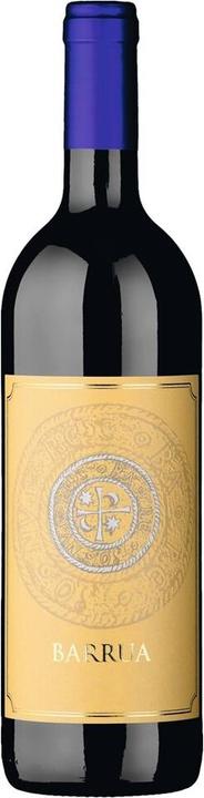 Actual product image Agricola Punica Barrua (1 x 75 cl, 2020)