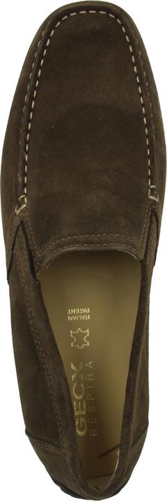 Actual product image Geox U Moner V - 38154 (41.5)