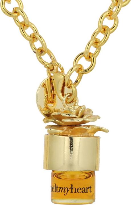 Actual product image Strangelove NYC Melt My Heart Perfume Oil 1.3ml (Eau de parfum, 1.30 ml)