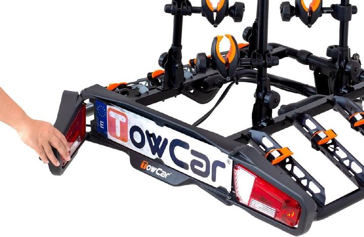 Produktbild Tow Car T4