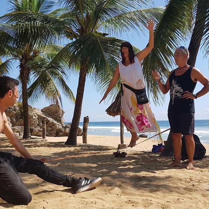 Image du produit Gibbon Kit Travelline Treewear