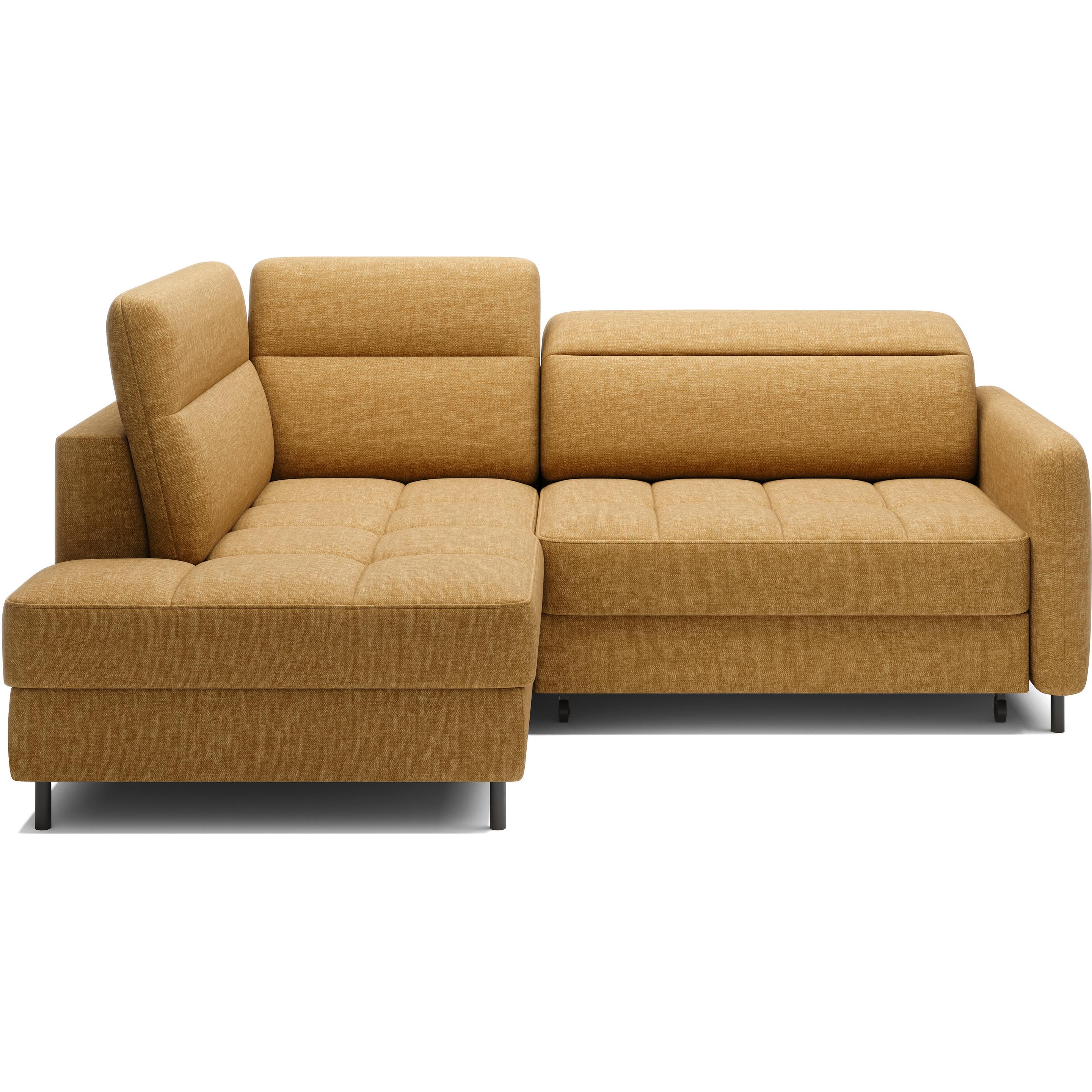 ELTAP, Sofa, Barea (3-Sitzer, Bettsofa, Ecksofa)