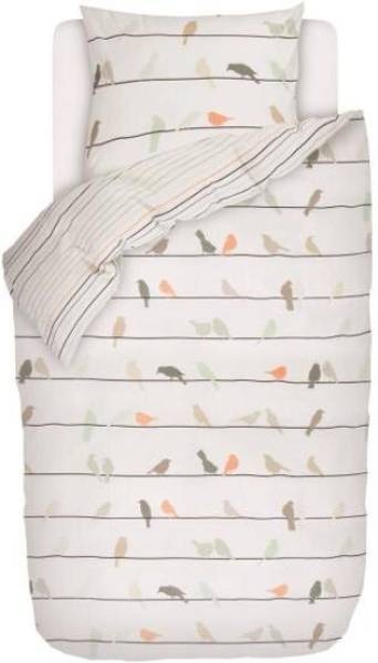 Actual product image Esprit Birdies (Bedding set, 160 x 210 cm, 65 x 100 cm)