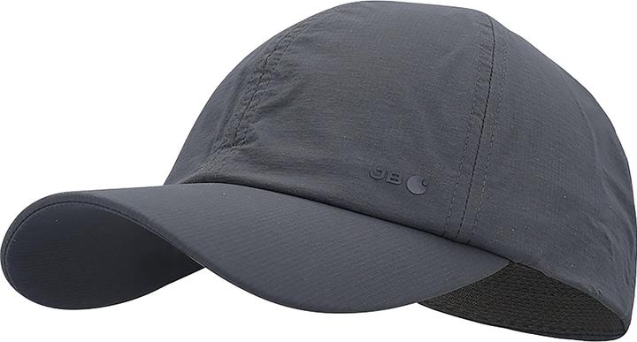 Produktbild Jeanne Baret Pansy Baseball (One Size)