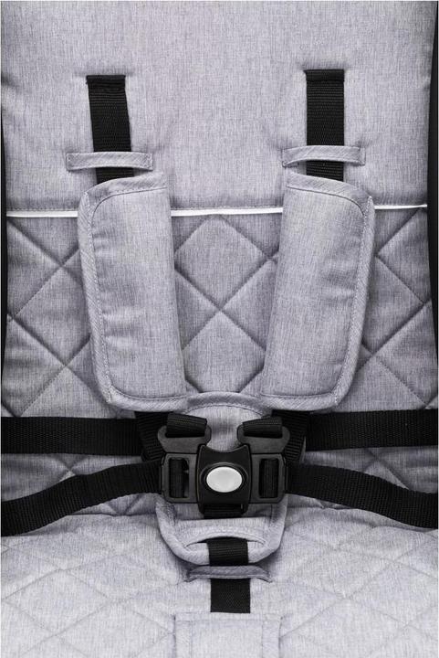 Image du produit Fillikid Poussette Styler Elite