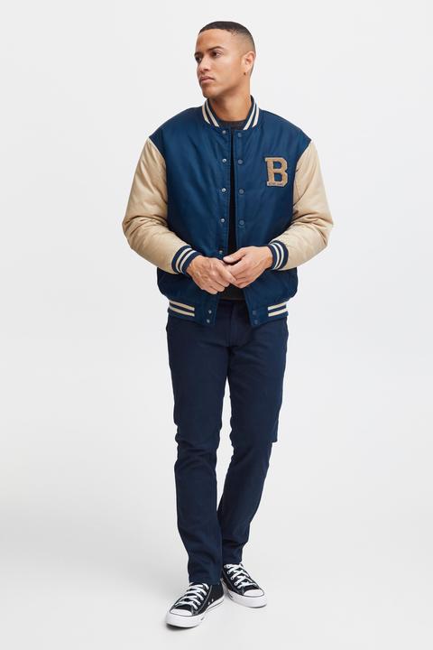 Produktbild Blend ME - BHCoby - Jacket Otw - 20716656 ME (M)