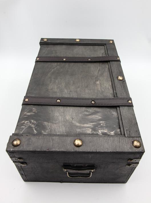 Immagine prodotto Cachet Cassapanca in legno