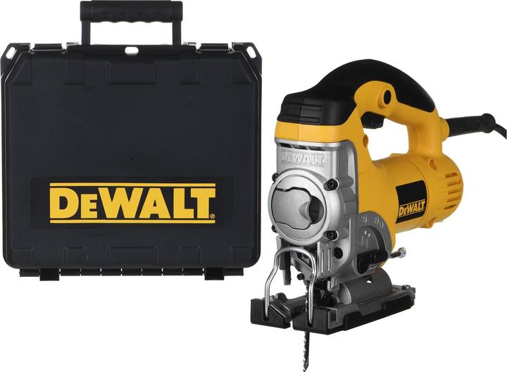 Produktbild DeWalt DW331K-QS