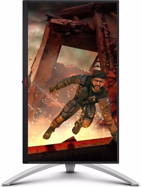 Produktbild AOC AG273QX (2560 x 1440 Pixel, 27")