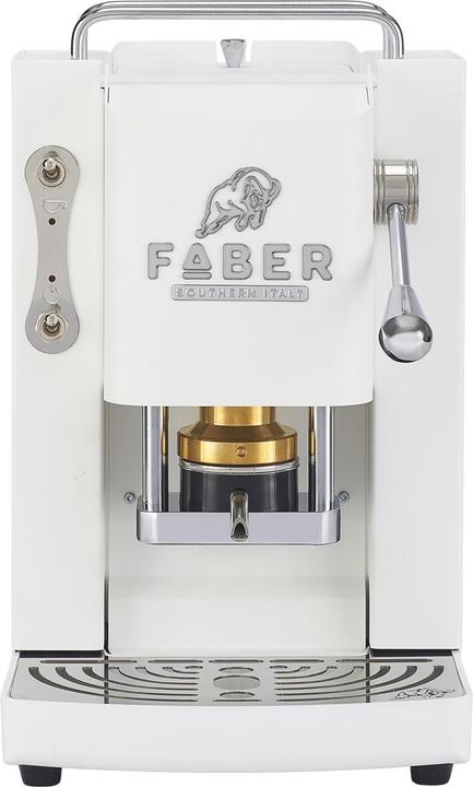 Actual product image Faber Pro Deluxe
