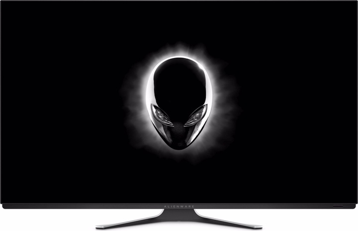 Alienware AW5520QF (3840 x 2160 Pixels, 54.60")