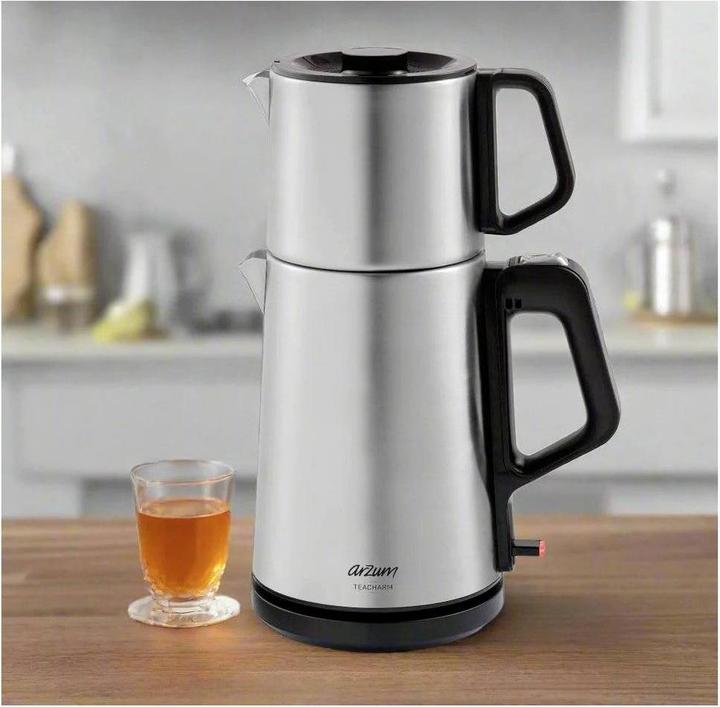 Actual product image Arzum Teach arm (1.80 l)