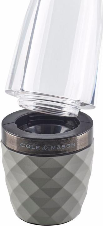 Productafbeelding Cole & Mason City Concrete (Zout)