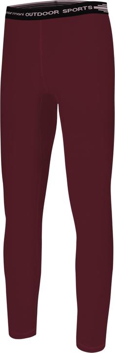 Produktbild Normani Kinder Merino Unterhose Ardyaloon - 9871 (110, 116)