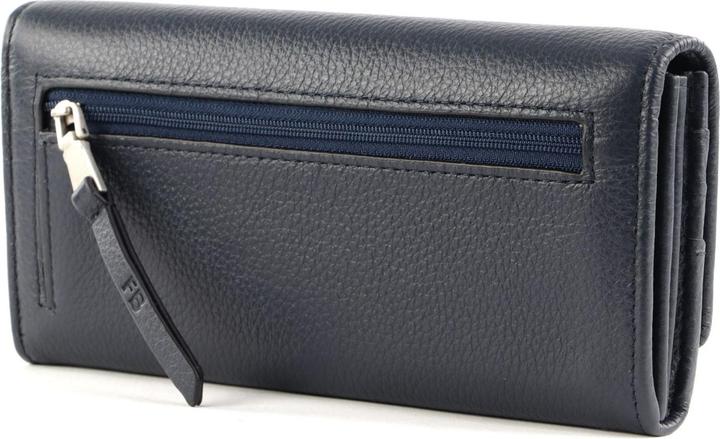 Actual product image FredsBruder Flappy Wallet BG