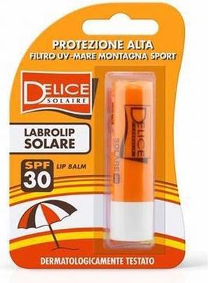 Immagine prodotto Delice Solaire DELICE LABROLIP SPF30 Protezione solare (Crema solare, SPF 30)