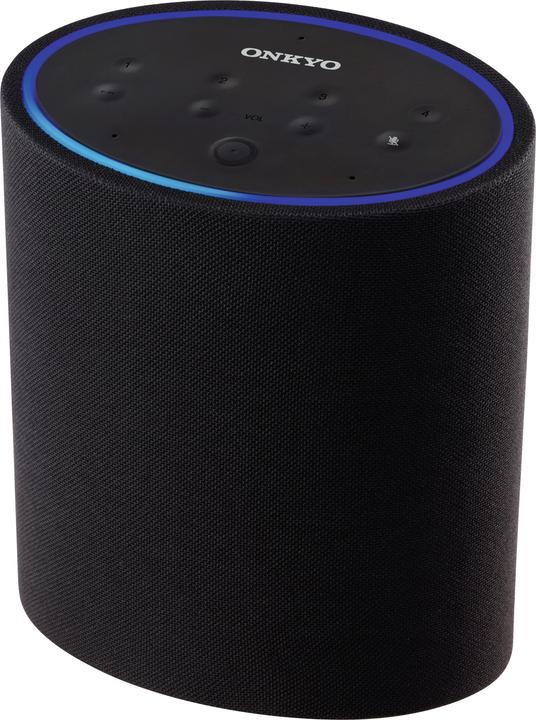 Actual product image Onkyo P3 (Electrical connection)