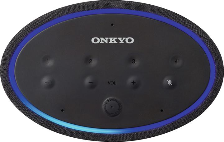 Actual product image Onkyo P3 (Electrical connection)