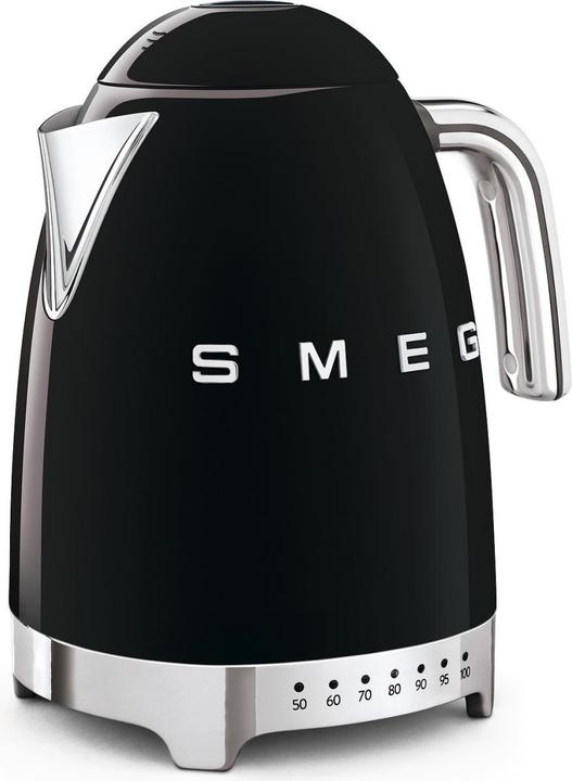 Actual product image Smeg 50's retro style with temperature control (1.70 l)