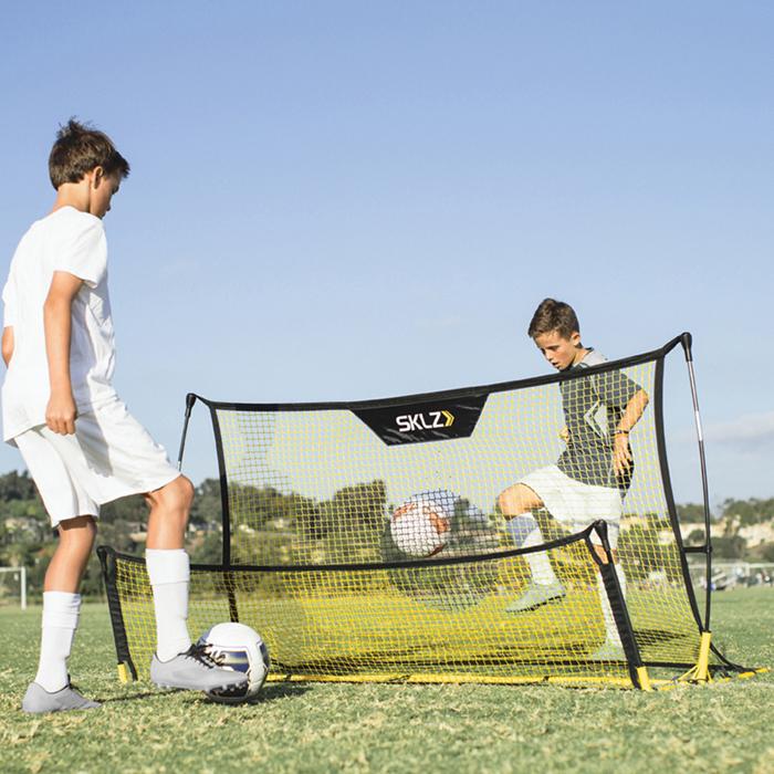 Actual product image SKLZ QUICKSTER Soccer Trainer