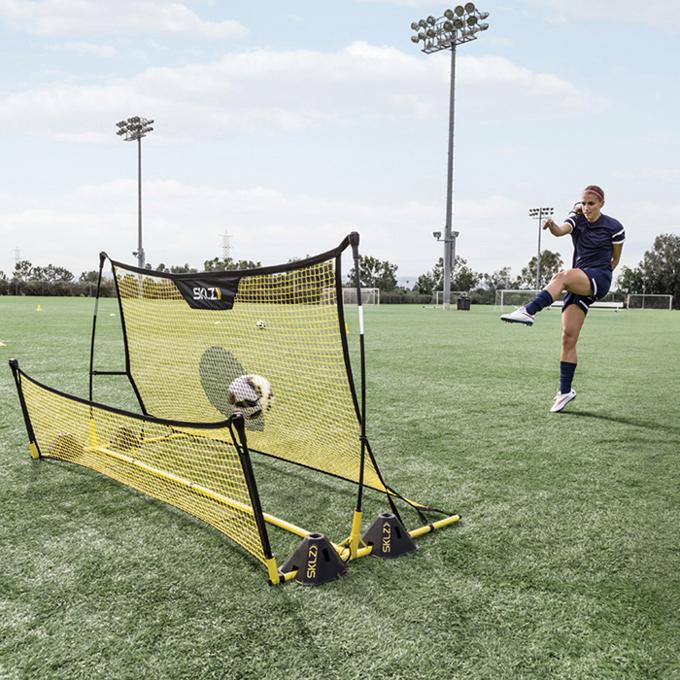 Actual product image SKLZ QUICKSTER Soccer Trainer